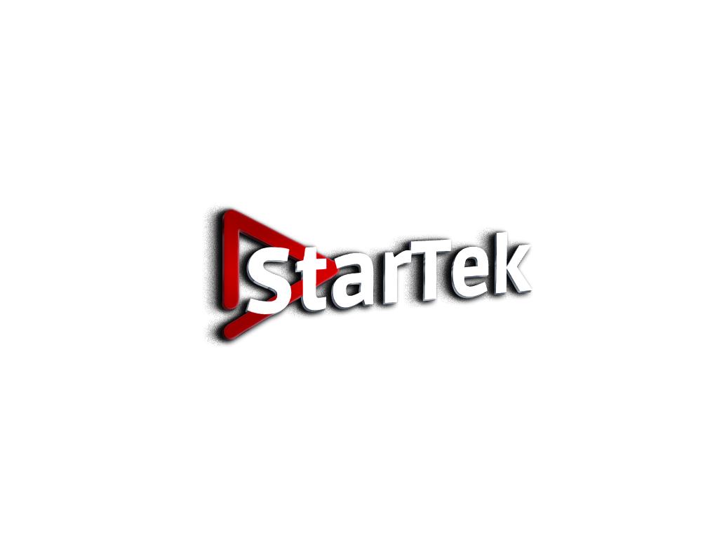 Logo StarTEK